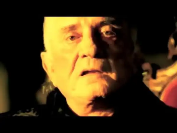 Johnny Cash - Hurt
